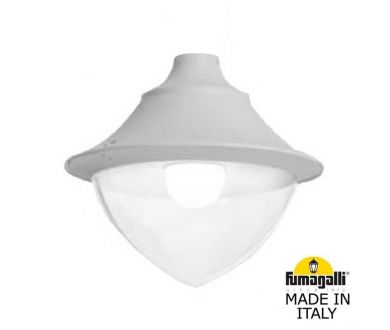 Купить Уличный светильник Fumagalli Vivi V50.000.000.LXH27 Уличный светильник Fumagalli Vivi V50.000.000.LXH27