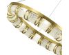 Подвесная люстра ST Luce Esme SL6011.303.01