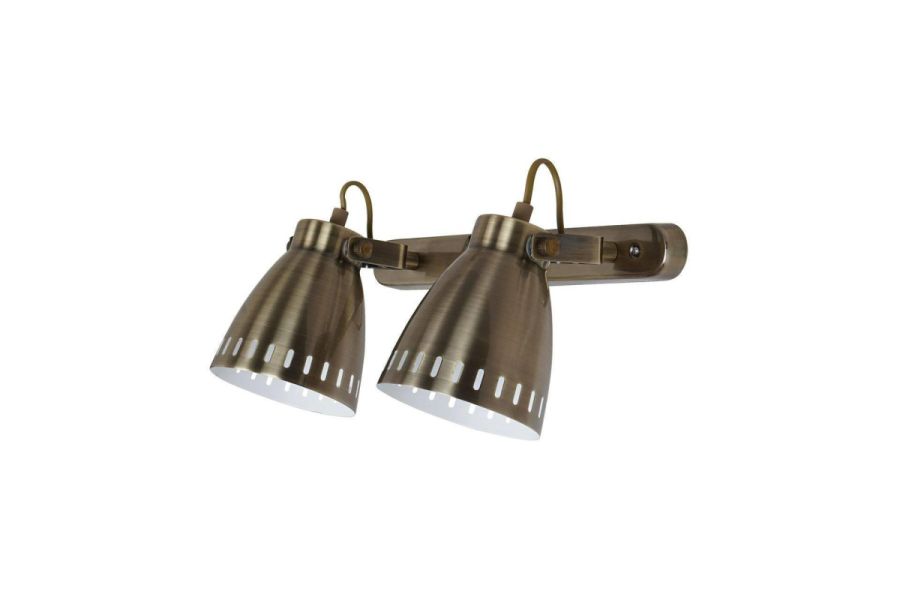Спот Arte Lamp 46 A2214AP-2AB