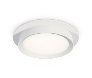 Купить Встраиваемый светильник Ambrella Light Techno Spot XC8050001 (C8050, N8112) Встраиваемый светильник Ambrella Light Techno Spot XC8050001 (C8050, N8112)