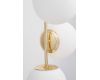 Подвесной светильник Lumina Deco Stelvio LDP 6041-4 GD
