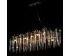 Подвесная люстра Loft IT Waterfall 10350/1200L AB