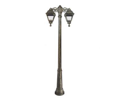 Купить Уличный фонарь Fumagalli Ricu Bisso/Cefa 2L Dn U23.157.S20.BXF1RDN Уличный фонарь Fumagalli Ricu Bisso/Cefa 2L Dn U23.157.S20.BXF1RDN