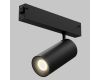 Трековый светильник IMEX Smart line IL.0050.5005-20-CCT-BK