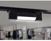 Трековый однофазный светильник Ambrella Light Track System GL6660