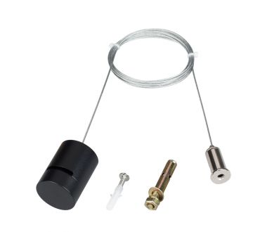 Подвес Arlight ART-INBELT-HANG (BK) 047329