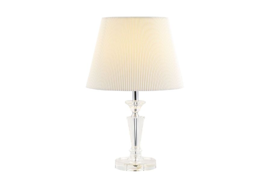 Настольная лампа Modelux ML.5507.01TL CR