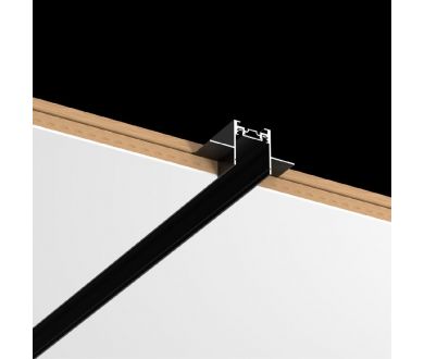 Купить Шинопровод встраиваемый Aployt Magnetic track 48 APL.0173.00.100 Шинопровод встраиваемый Aployt Magnetic track 48 APL.0173.00.100