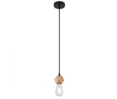 Купить Подвесной светильник Arte Lamp Mark A7049SP-1BK Подвесной светильник Arte Lamp Mark A7049SP-1BK