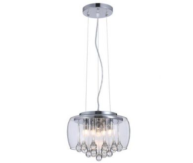 Купить Подвесной светильник Arte Lamp 92 A7054SP-5CC Подвесной светильник Arte Lamp 92 A7054SP-5CC