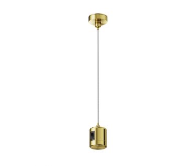 Купить Подвес тросовый с прямым коннектором питания Maytoni Flarity TRA157SW-IPC1-BS Подвес тросовый с прямым коннектором питания Maytoni Flarity TRA157SW-IPC1-BS