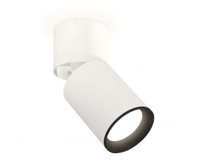 Купить Спот Ambrella Light Techno Spot XM6312031 (A2220, C6312, N6102) Спот Ambrella Light Techno Spot XM6312031 (A2220, C6312, N6102)