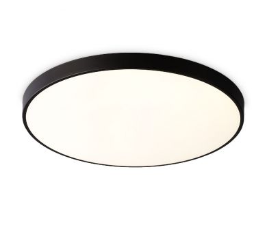 Купить Потолочный светильник Ambrella Light Orbital FZ1224 Потолочный светильник Ambrella Light Orbital FZ1224