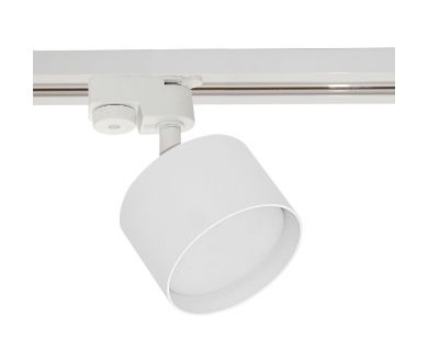 Купить Трековый светильник Reluce 53006-9.3-001LD GX53 WT Трековый светильник Reluce 53006-9.3-001LD GX53 WT