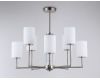 Люстра на штанге Ambrella Light High Light Modern LH56213