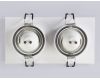 Встраиваемый светильник Ambrella Light Techno Spot Standard Tech TN102745