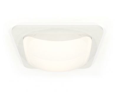 Купить Встраиваемый светильник Ambrella Light Techno XC7901014 (C7901, N7756) Встраиваемый светильник Ambrella Light Techno XC7901014 (C7901, N7756)