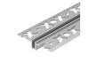 Алюминиевый профиль Arlight LINIA7-FANTOM-2000 ANOD 052377