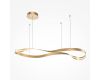Подвесная люстра Maytoni Plons MOD283PL-L34BS3K