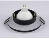 Встраиваемый светильник Ambrella Light Techno spot Acrylic Tech TN3201