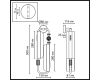Бра Odeon Light Modern Lion 5467/10WL