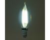 Лампа светодиодная Feron LB-1208 E14 8W 6400K 51249