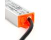 Трансформатор для светодиодной ленты Feron LB007 40Вт 24В IP67 48055