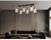 Потолочная люстра Ambrella Light Loft Traditional TR3033250