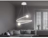 Подвесной светильник Ambrella Light Comfort LineTech FL66291