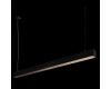 Подвесной светильник Loft IT Vim 10318/C Black