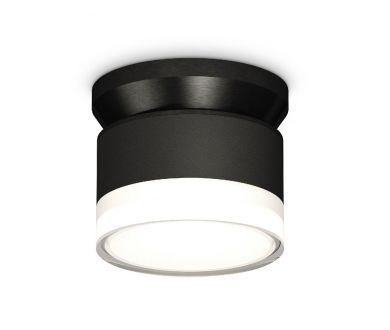 Купить Накладной светильник Ambrella Light Techno spot (N8902, C8102, N8399) XS8102052 Накладной светильник Ambrella Light Techno spot (N8902, C8102, N8399) XS8102052