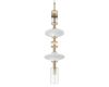Подвесной светильник Loft IT Spindle 10423/B