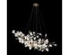 Подвесная люстра Loft IT Fleur 10125/12