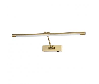 Купить Подсветка для картин Arte Lamp Harrison A1711AP-1AB Подсветка для картин Arte Lamp Harrison A1711AP-1AB