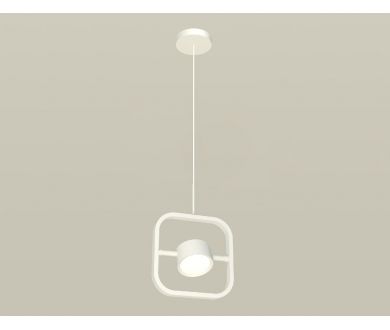 Купить Подвесной светильник Ambrella Light Traditional (C9118, N8112) XB9118100 Подвесной светильник Ambrella Light Traditional (C9118, N8112) XB9118100