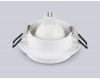 Встраиваемый светильник Ambrella Light Techno spot Acrylic Tech TN30707