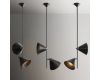 Подвесной светильник ImperiumLoft Cone 20th c.Factory filament 101468-26