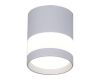 Накладной светильник Reluce 81154-9.5-001MN LED12W WH