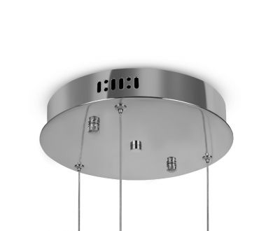 Купить Основание для светильника Freya Tier FR5257A-L3CH1 Основание для светильника Freya Tier FR5257A-L3CH1