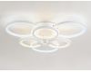 Потолочная люстра Ambrella Light Acrylica Original FA4085