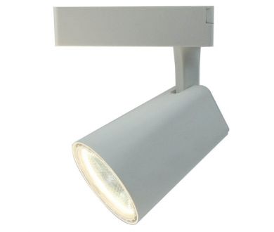 Купить Трековый светодиодный светильник Arte Lamp Amico A1820PL-1WH Трековый светодиодный светильник Arte Lamp Amico A1820PL-1WH