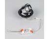 Встраиваемый спот Arlight SP-PLURIO-BUILT-TRIMLESS-R120-9W Day4000 038050