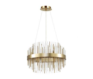Купить Подвесная люстра Odeon Light 4639/8 Подвесная люстра Odeon Light 4639/8
