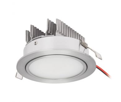 Купить Встраиваемый светильник Kanlux Renda Power LED3 8720 Встраиваемый светильник Kanlux Renda Power LED3 8720