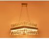 Подвесной светодиодный светильник Ambrella Light Traditional TR5315