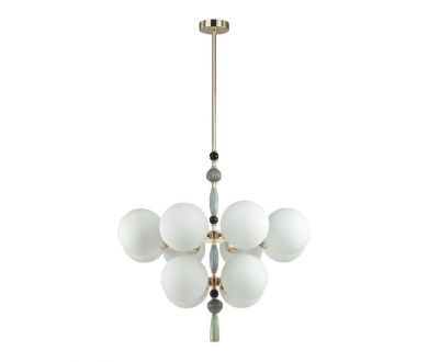 Купить Люстра на штанге Odeon Light Palle 5405/12 Люстра на штанге Odeon Light Palle 5405/12