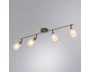 Спот Arte Lamp Biham A3184PL-4AB