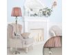 Торшер Odeon Light Gaellori 3393/1F