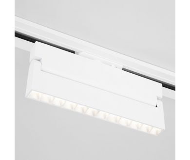 Купить Трековый светильник Elektrostandard Garda 4690389181610 a057443 Трековый светильник Elektrostandard Garda 4690389181610 a057443