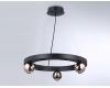 Подвесная люстра Ambrella Light Comfort FL5961